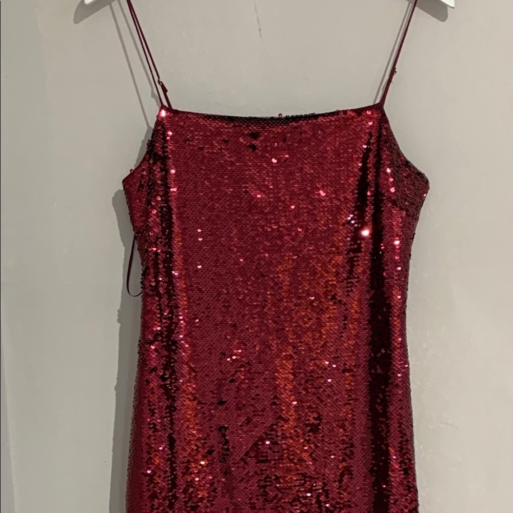 Camille Dress